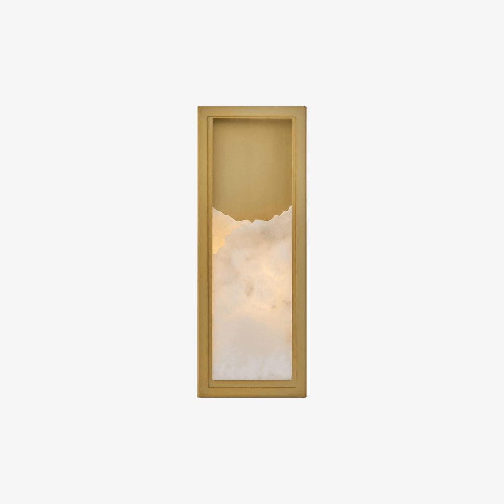 Interior Wall Light / Sconce Veleta 1-Light Sconce