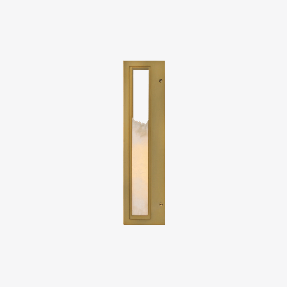Interior Wall Light / Sconce Veleta 1-Light Sconce