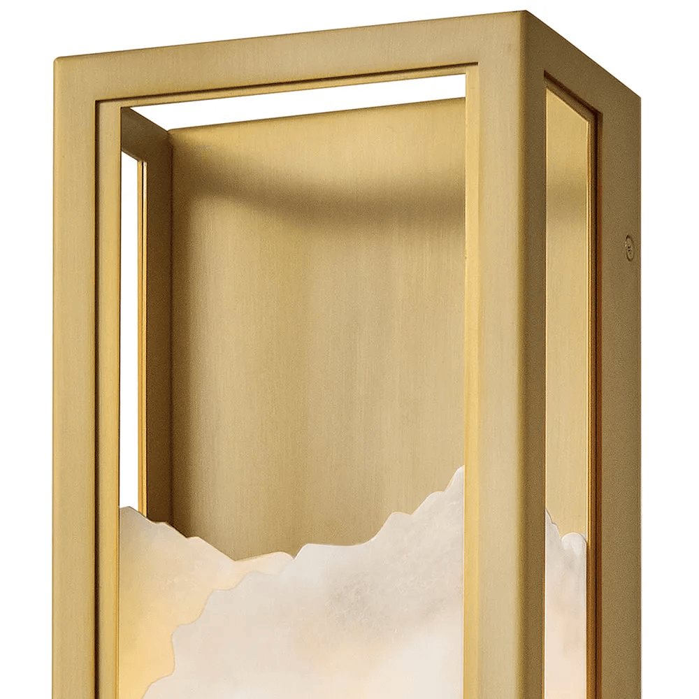 Interior Wall Light / Sconce Veleta 1-Light Sconce