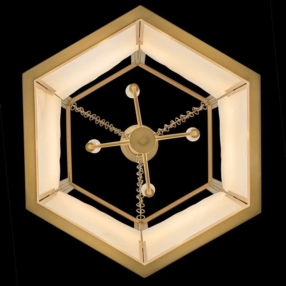 Chandelier Veleta Chandelier