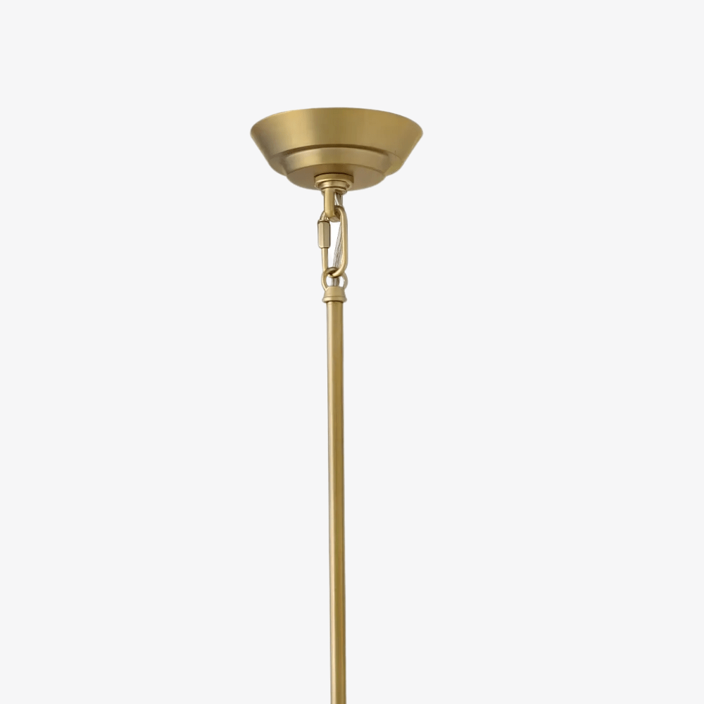 Interior Pendant Veleta Pendant