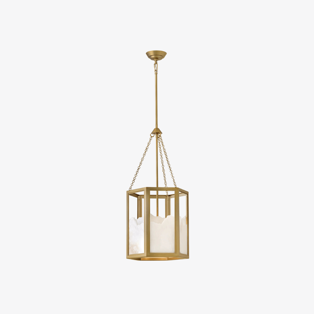 Interior Pendant Veleta Pendant