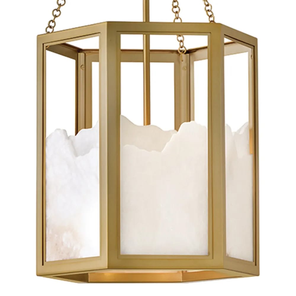 Interior Pendant Veleta Pendant