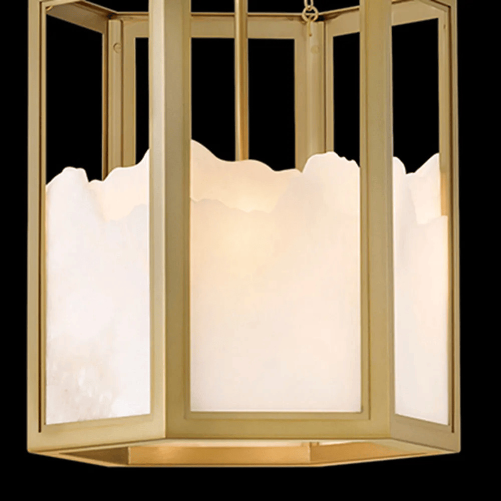Interior Pendant Veleta Pendant