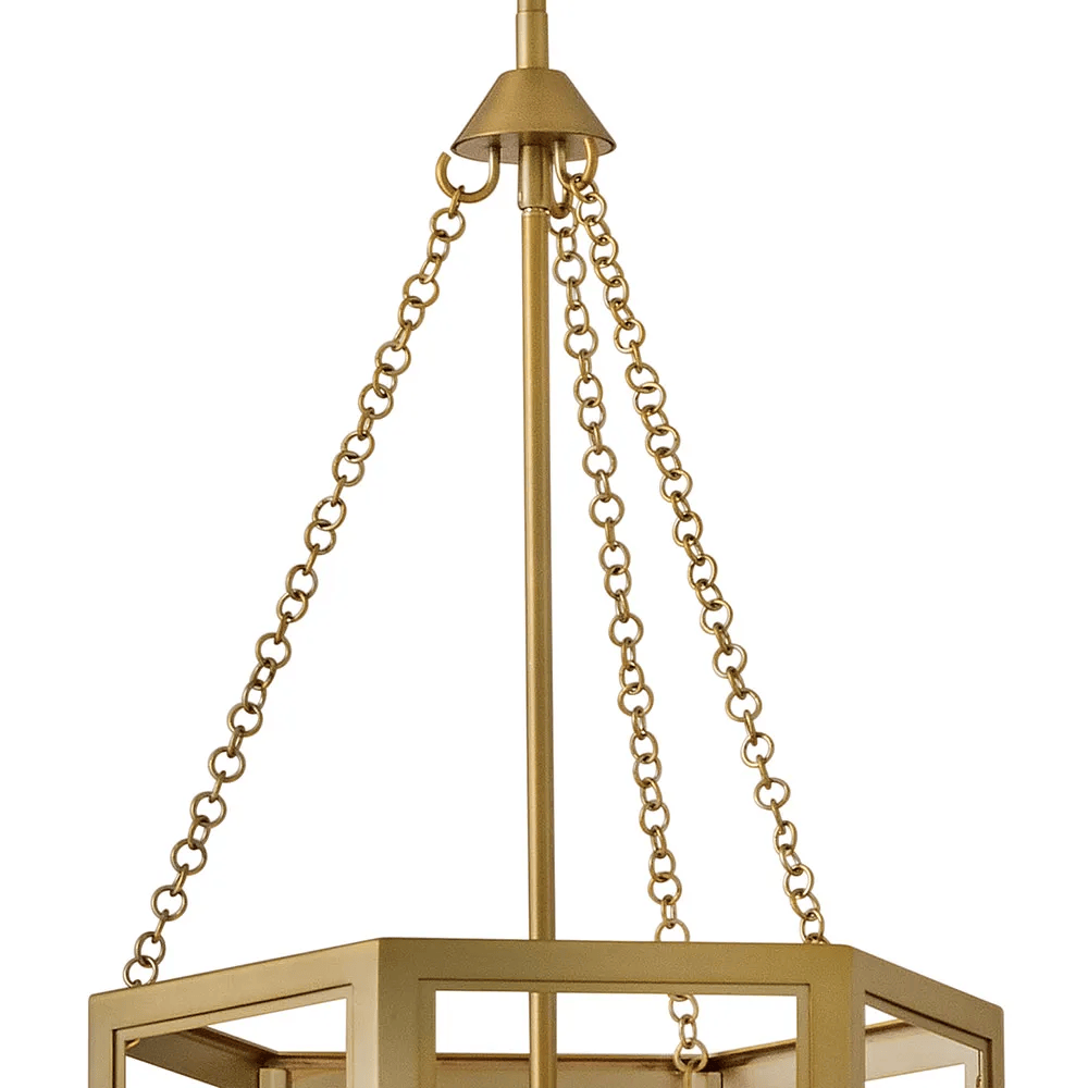 Interior Pendant Veleta Pendant