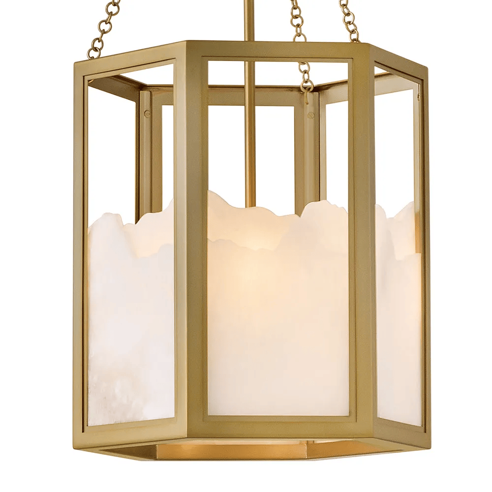 Interior Pendant Veleta Pendant