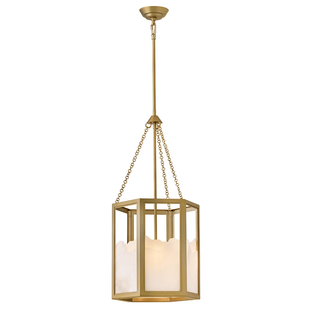Interior Pendant Veleta Pendant