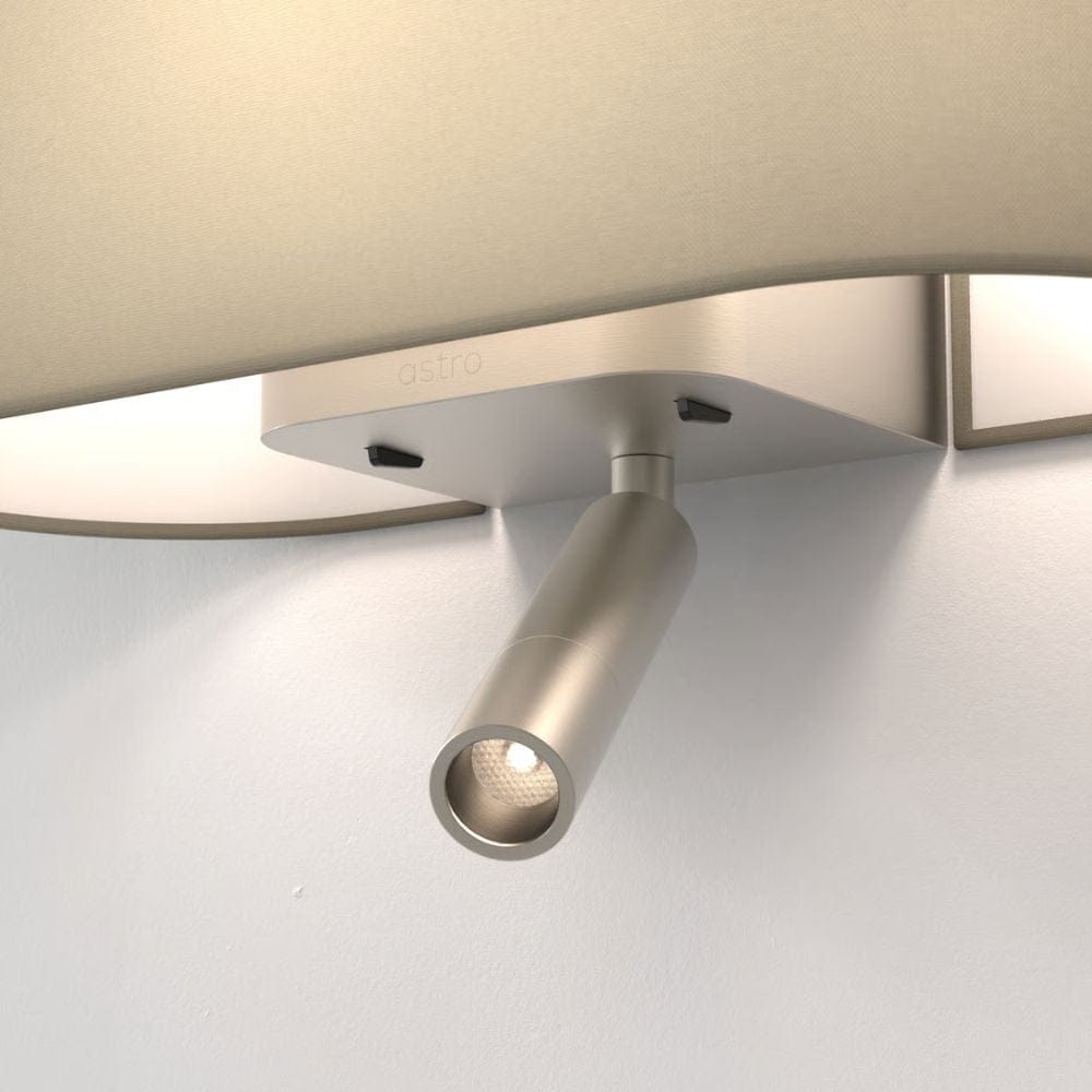 Bedside Wall Lights Venn Reader Wall Light