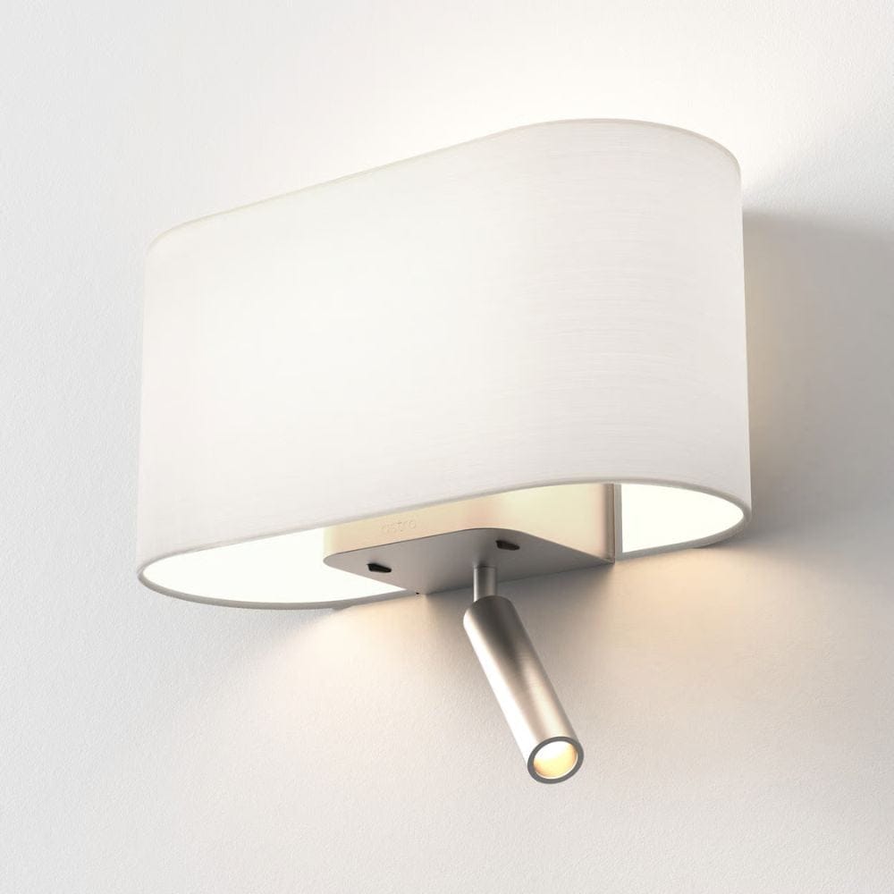 Bedside Wall Lights Venn Reader Wall Light
