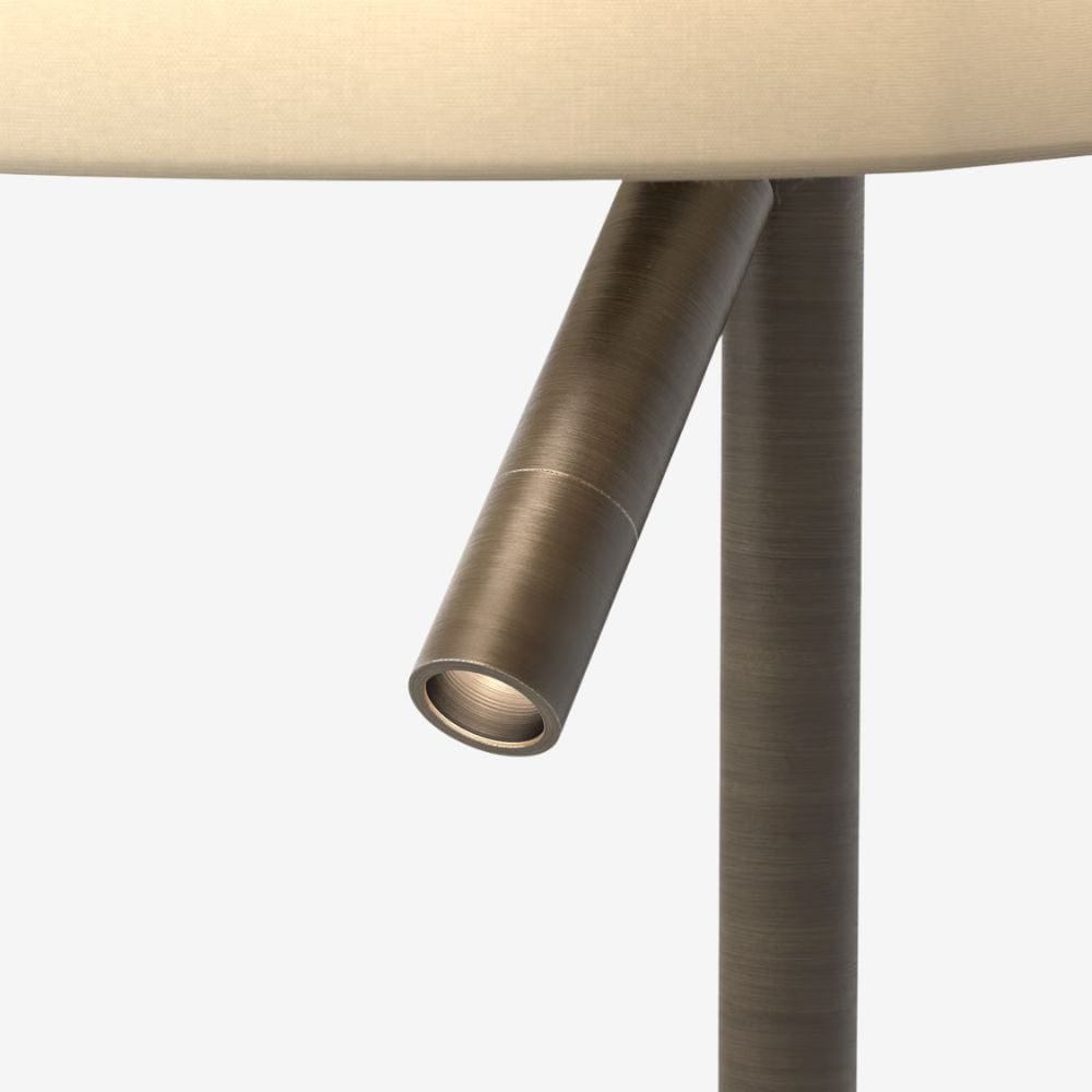 Bedside Wall Lights Venn Table Reader Wall Light