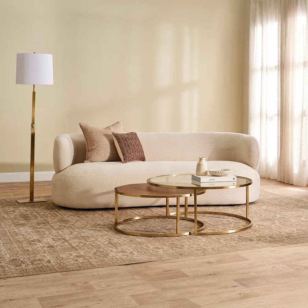 Floor Lamps Vernon Floor Lamp