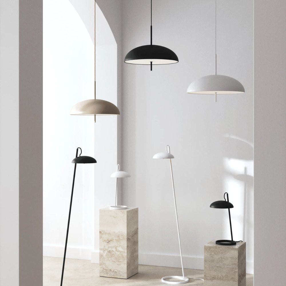 Interior Pendant Versale Pendant