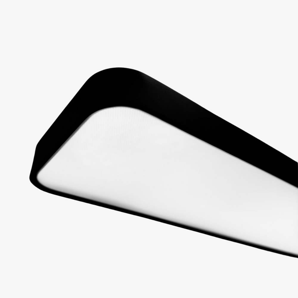 Interior Flush & Semi Flush Verso 1200 Ceiling Light