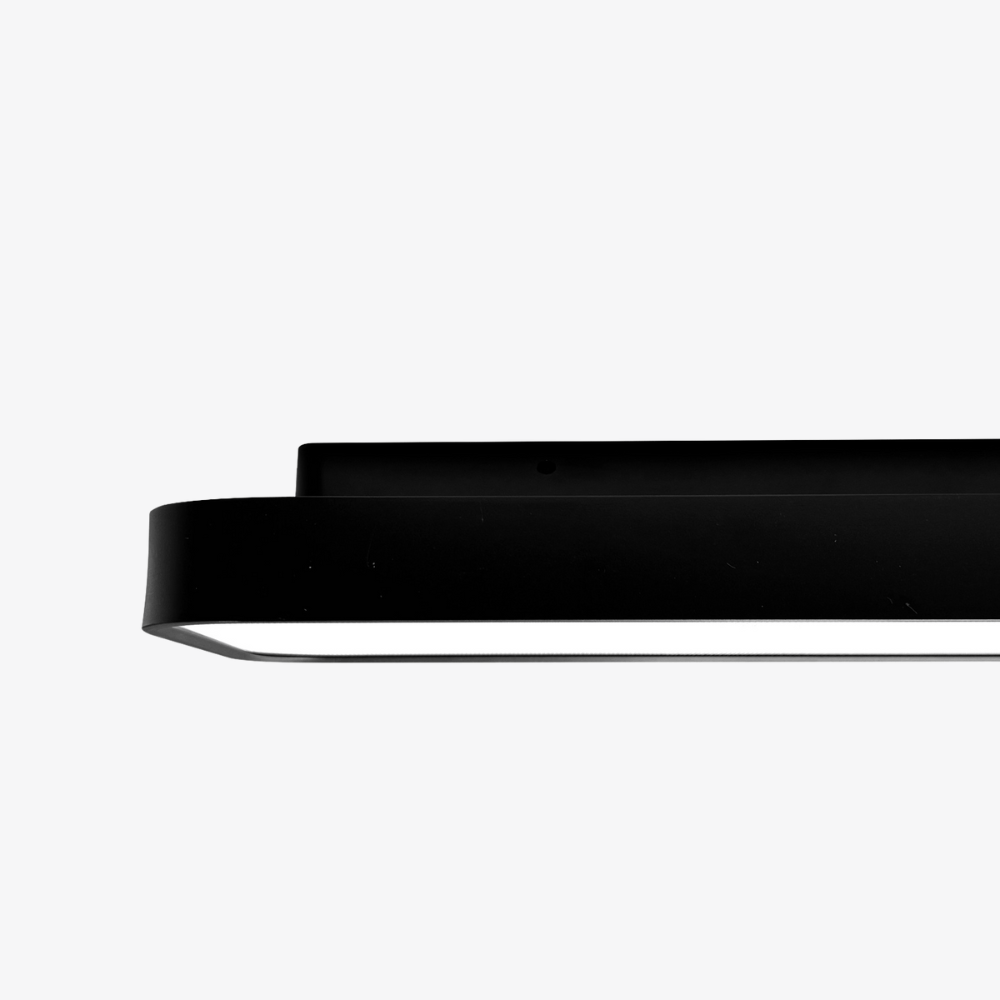 Interior Flush & Semi Flush Verso 1500 Ceiling Light