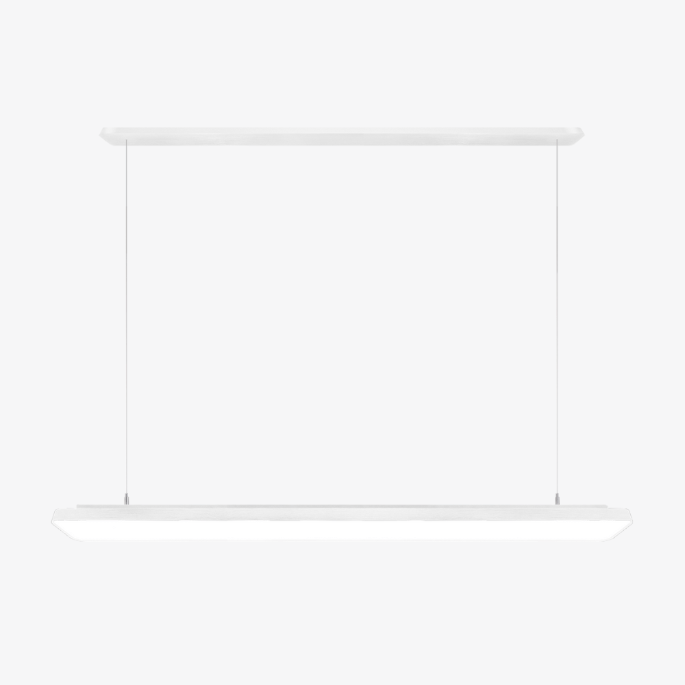 Linear Pendant Verso 1500 Pendent