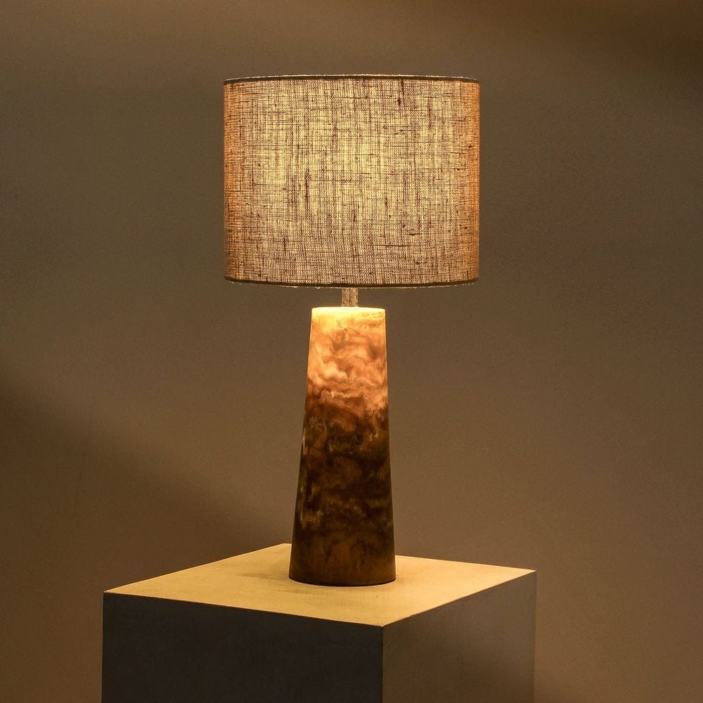 Table Lamps Vess Table Lamp