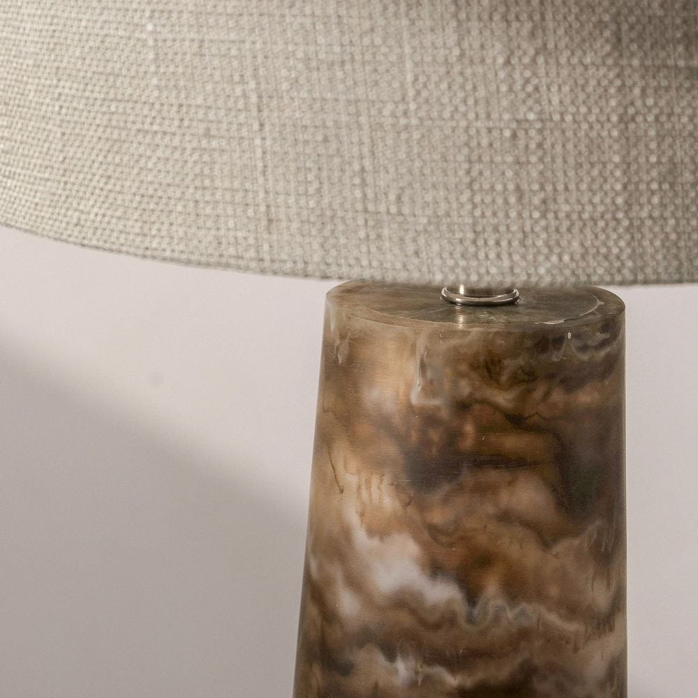 Table Lamps Vess Table Lamp
