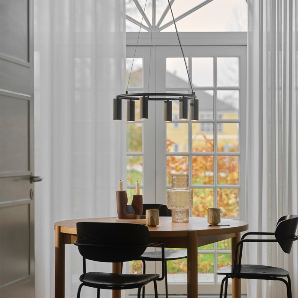 Chandelier Vico Chandelier (Excess Stock)