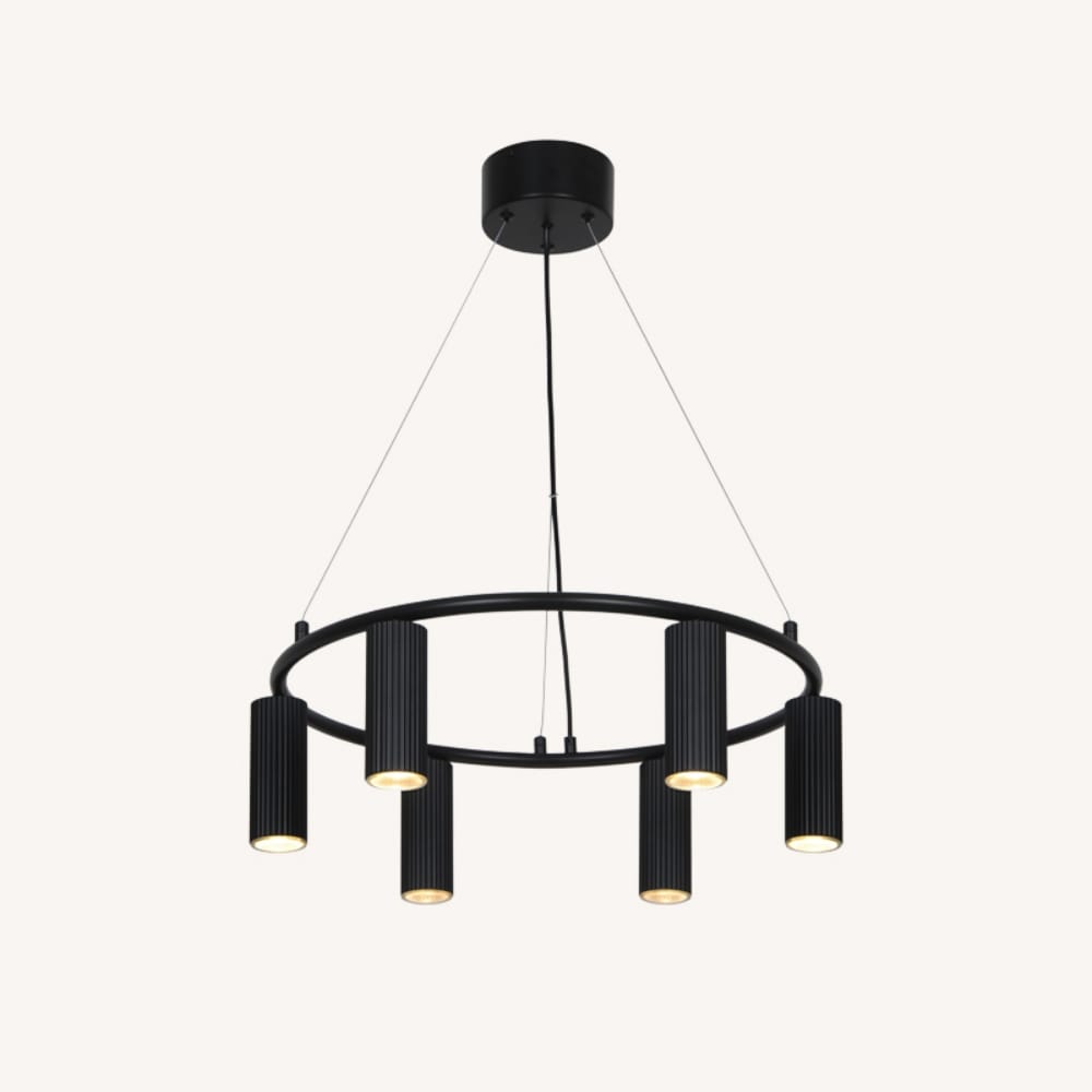 Chandelier Vico Chandelier (Excess Stock)