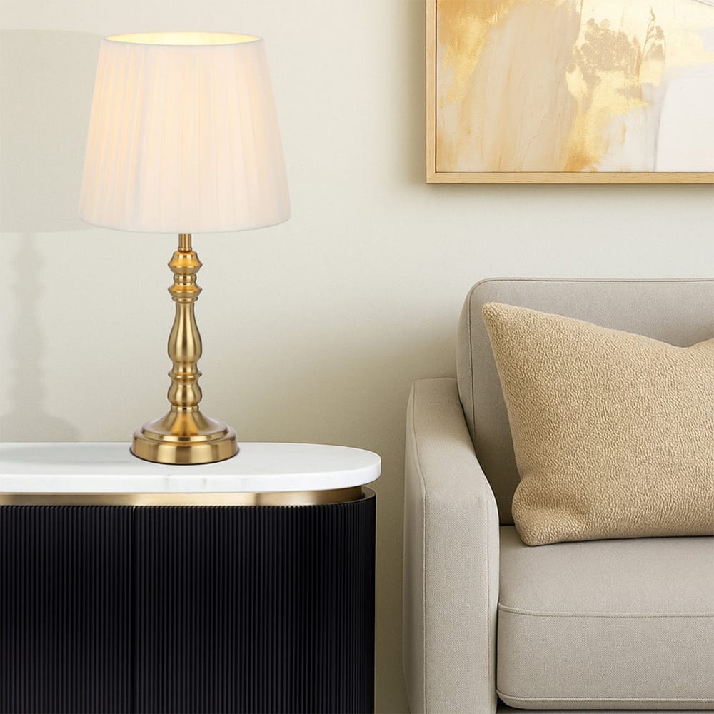Table Lamps Vida Table Lamp