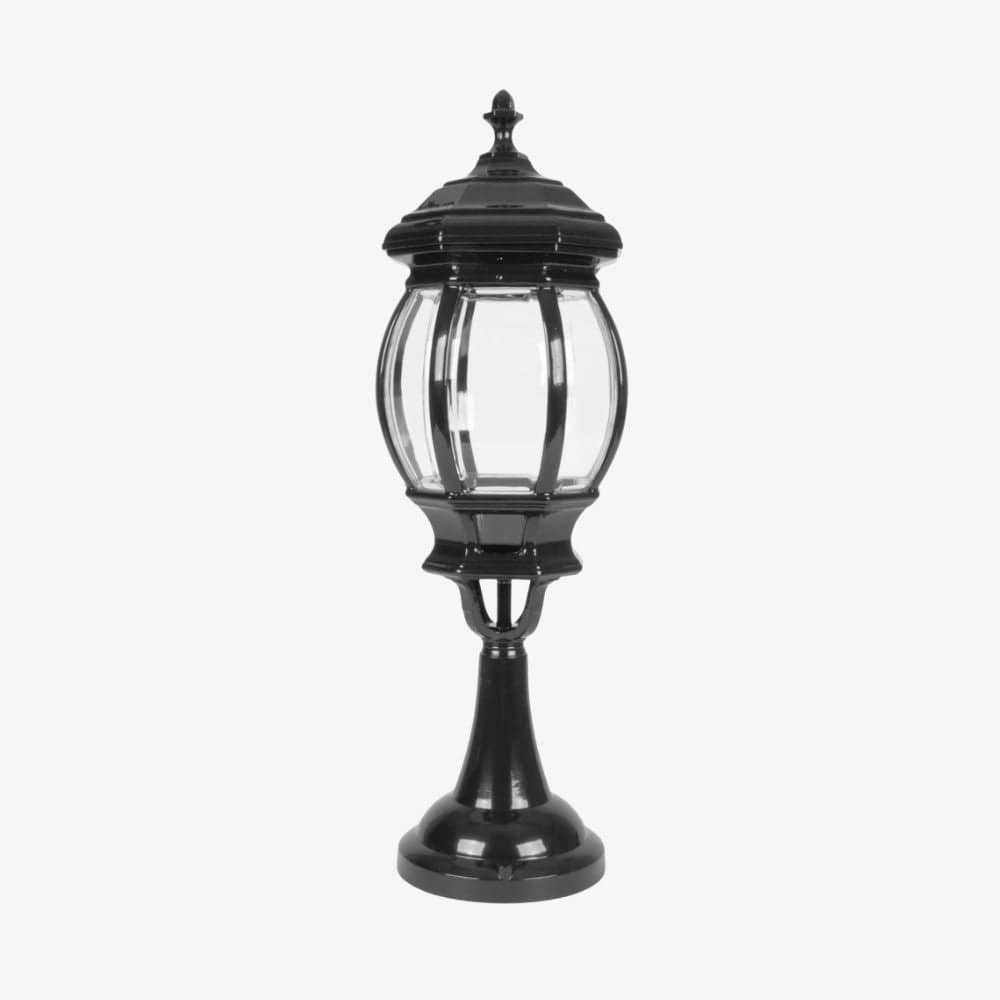 Pillar Mount Vienna Large Pillar Mount Light
