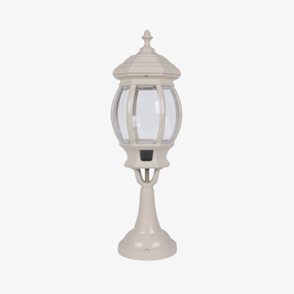 Pillar Mount Vienna Large Pillar Mount Light