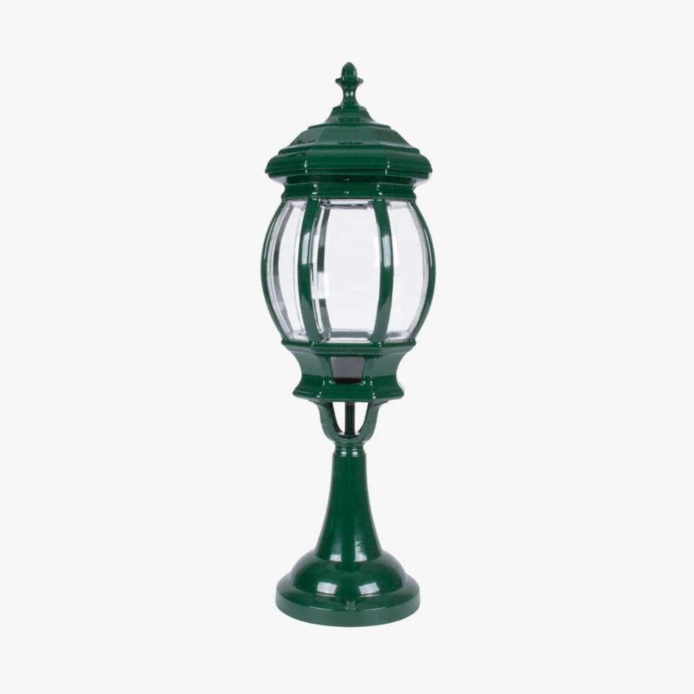 Pillar Mount Vienna Large Pillar Mount Light
