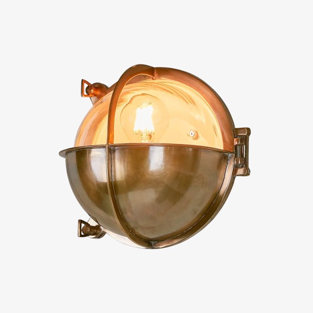 Exterior Wall Light Vienna Outdoor Wall Light