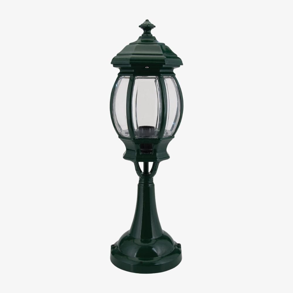 Pillar Mount Vienna Pillar Mount Light