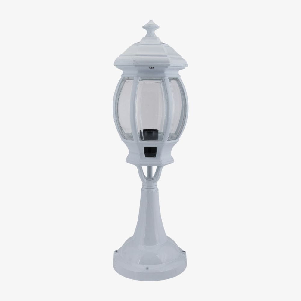 Pillar Mount Vienna Pillar Mount Light