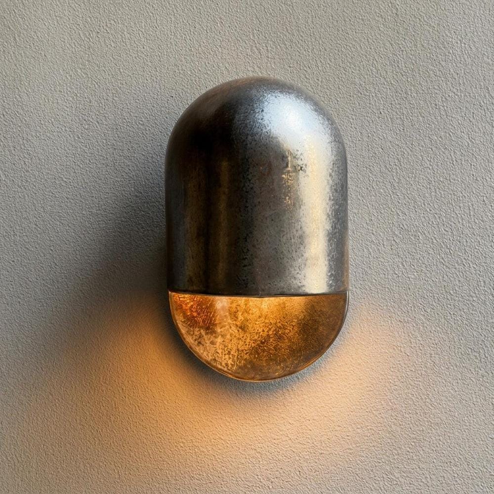 Exterior Wall Light Vion Ceramic Outdoor Wall Light