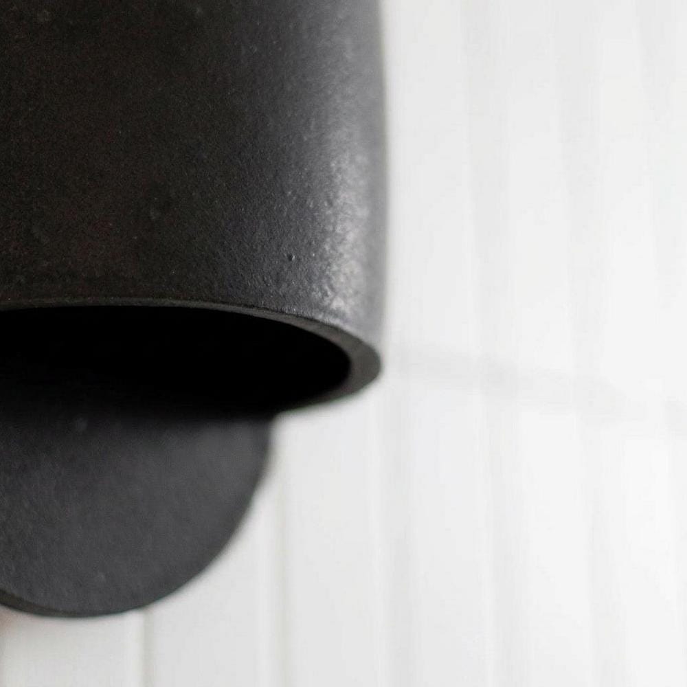 Exterior Wall Light Vion Ceramic Outdoor Wall Light