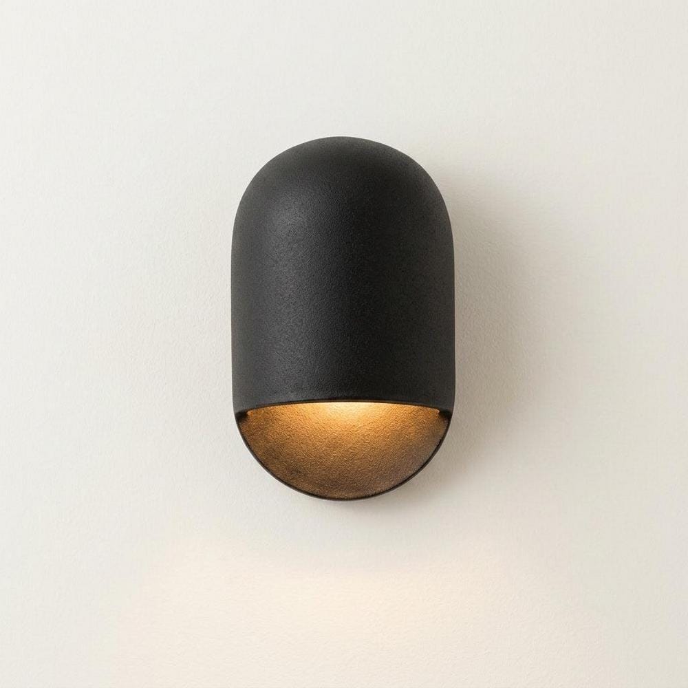 Exterior Wall Light Vion Ceramic Outdoor Wall Light