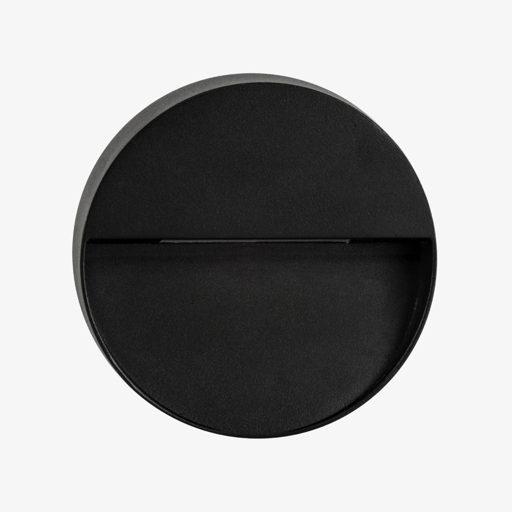 Step Lights Virsma Round Step Light - 12V