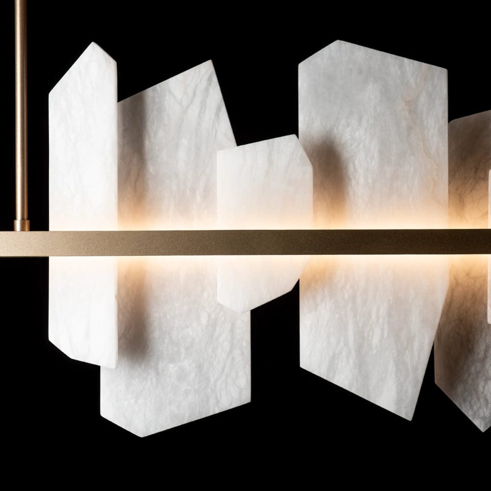 Linear Pendant Volterra Linear LED Pendant