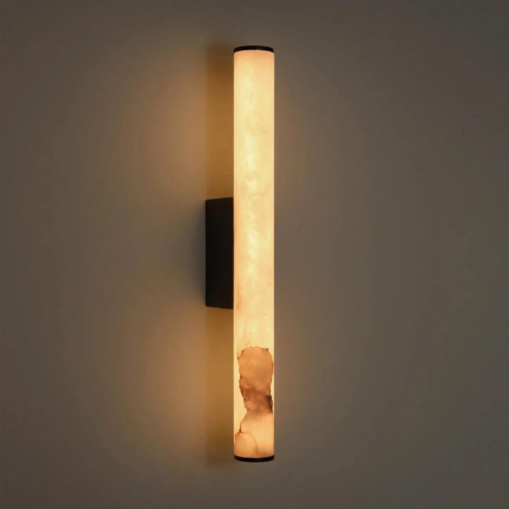Interior Wall Light / Sconce Voss Alabaster Indoor Wall Light