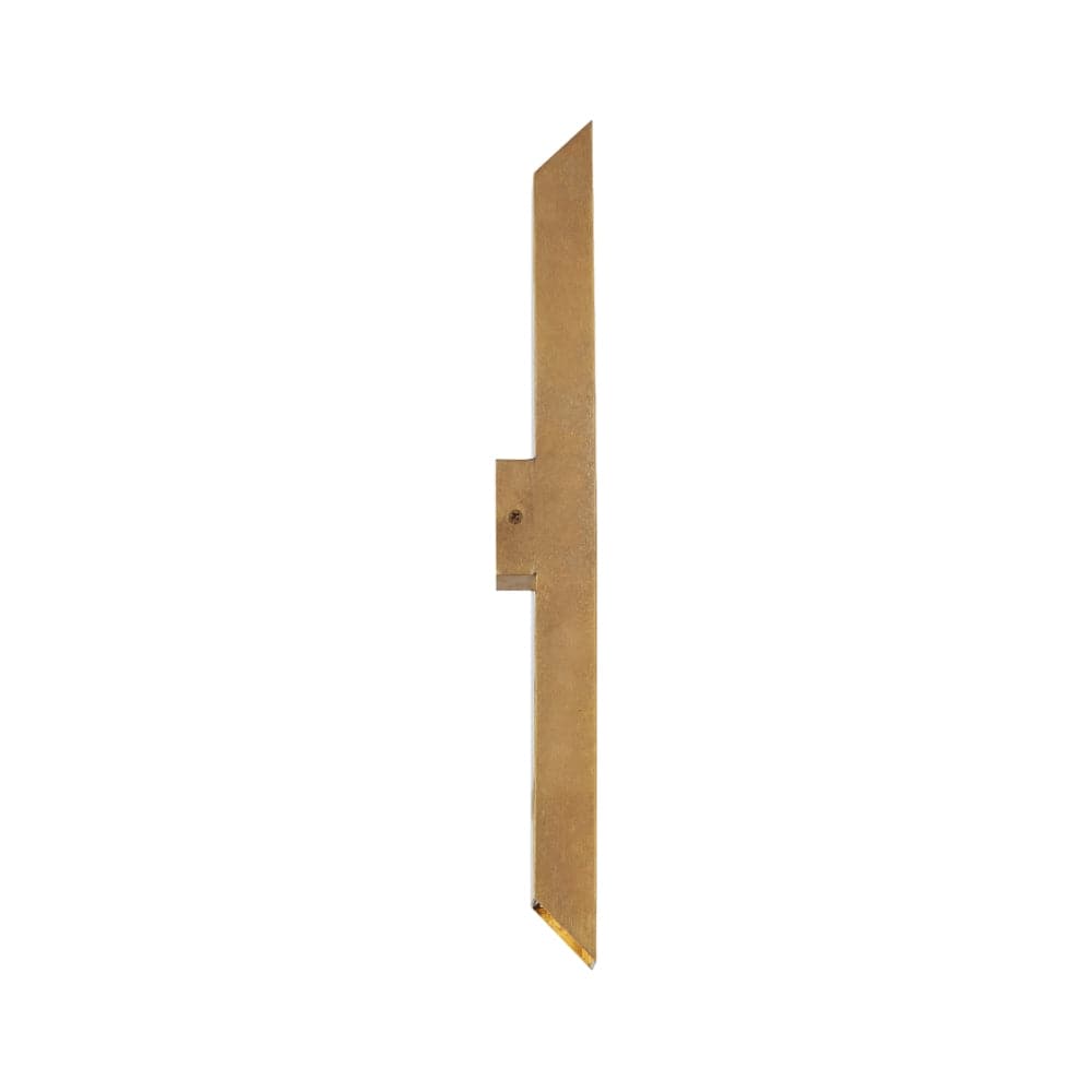 Exterior Wall Light Vostel 2 Light Exterior Wall Light