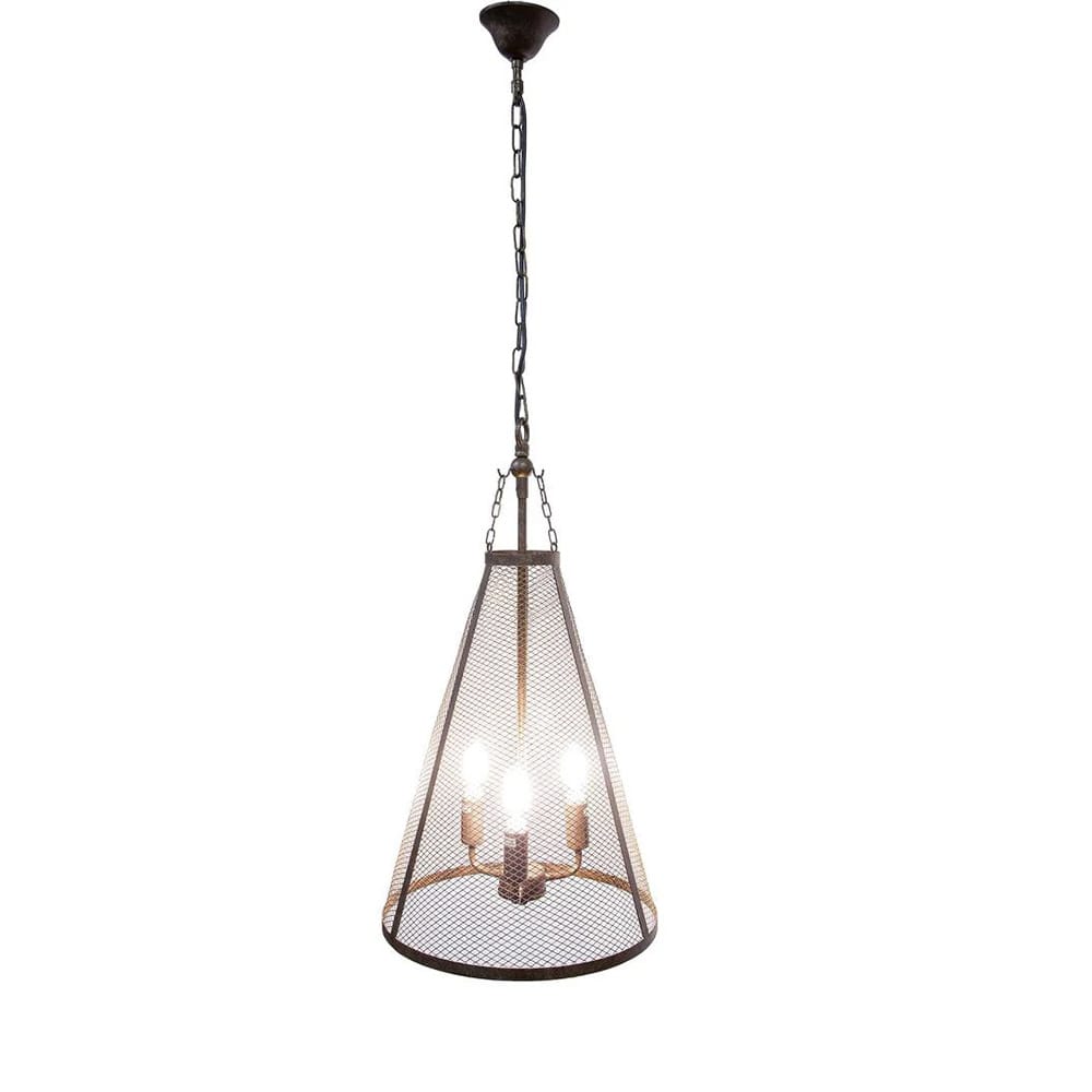 Interior Pendant Walker Ceiling Pendant (Excess Stock)