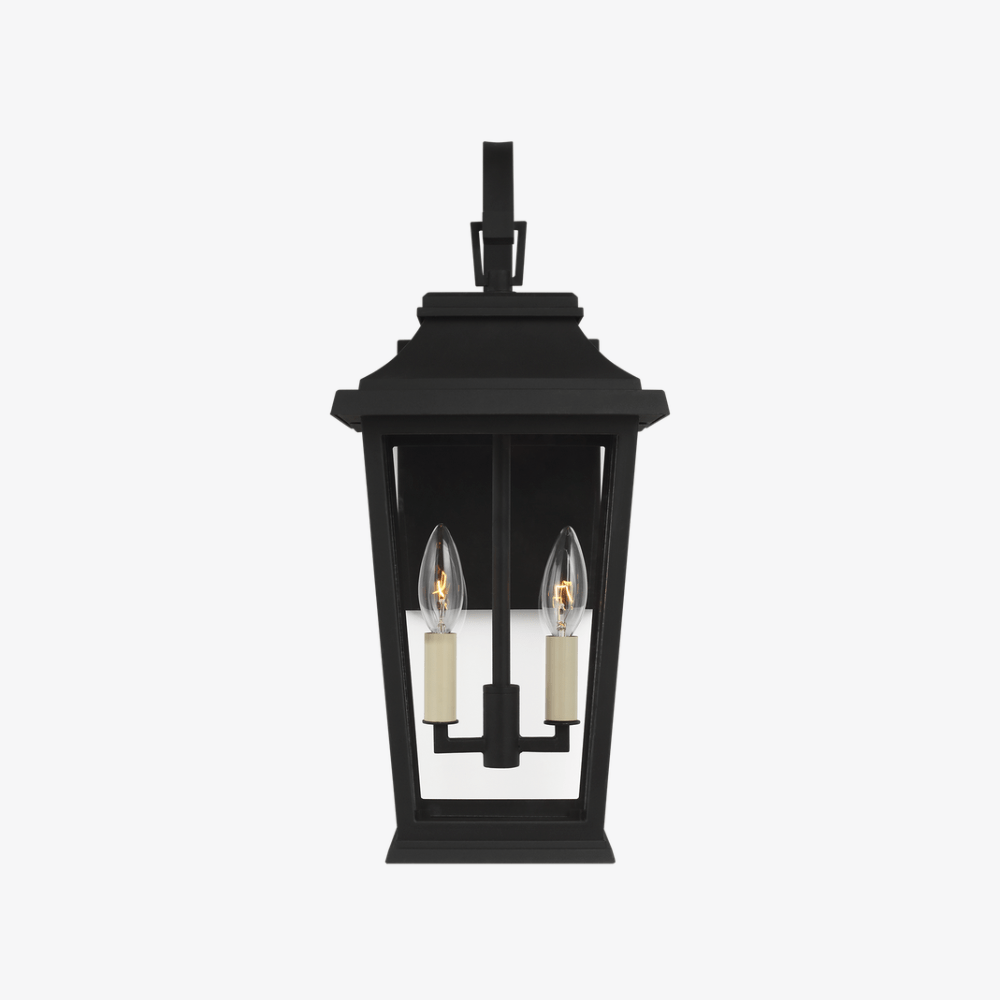 Exterior Wall Light Warren Outdoor Lantern