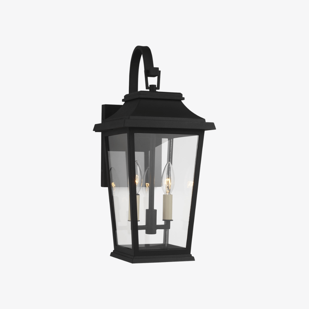 Exterior Wall Light Warren Outdoor Lantern
