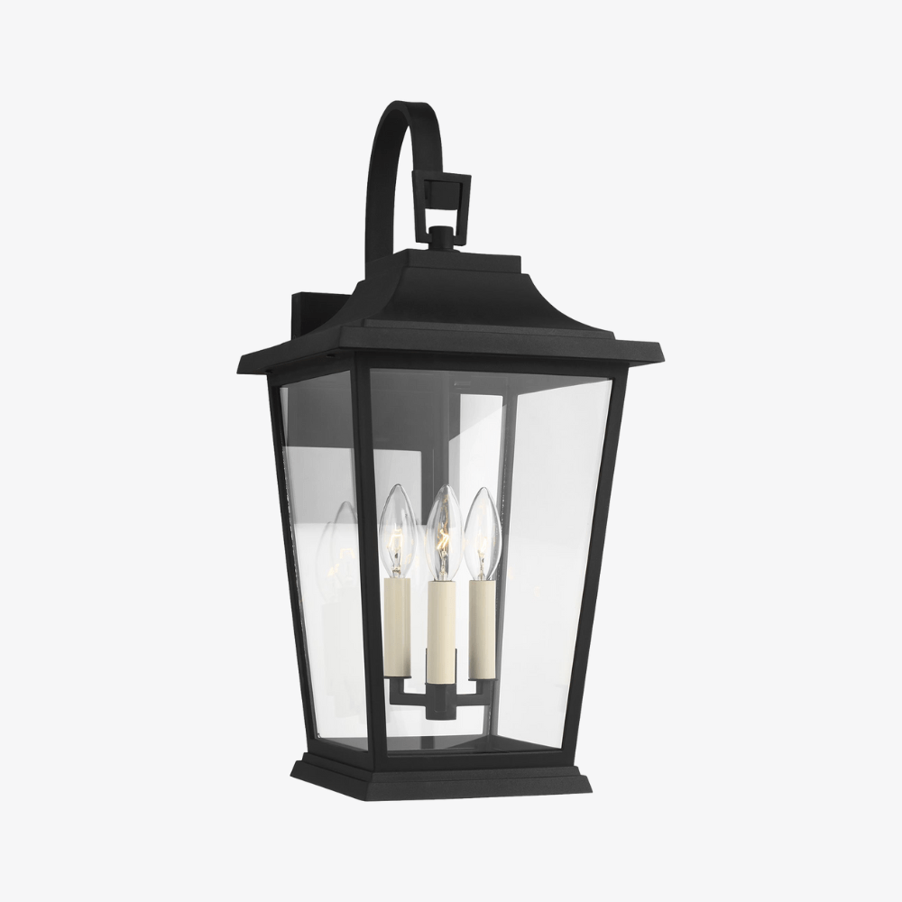 Exterior Wall Light Warren Outdoor Lantern