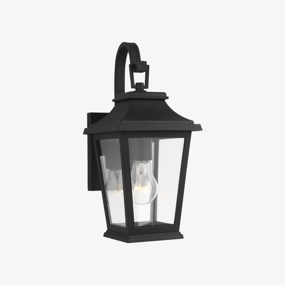 Exterior Wall Light Warren Outdoor Lantern