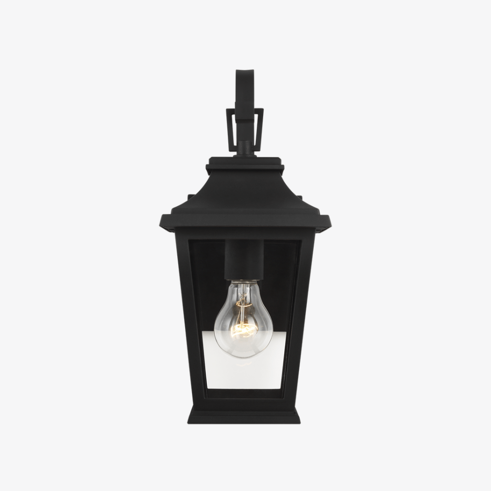 Exterior Wall Light Warren Outdoor Lantern