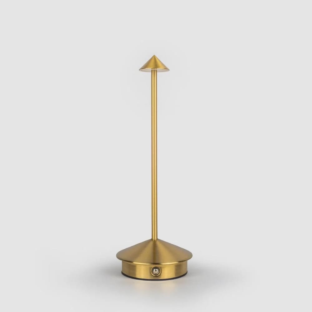 Portables Warren Rechargeable Table Lamp