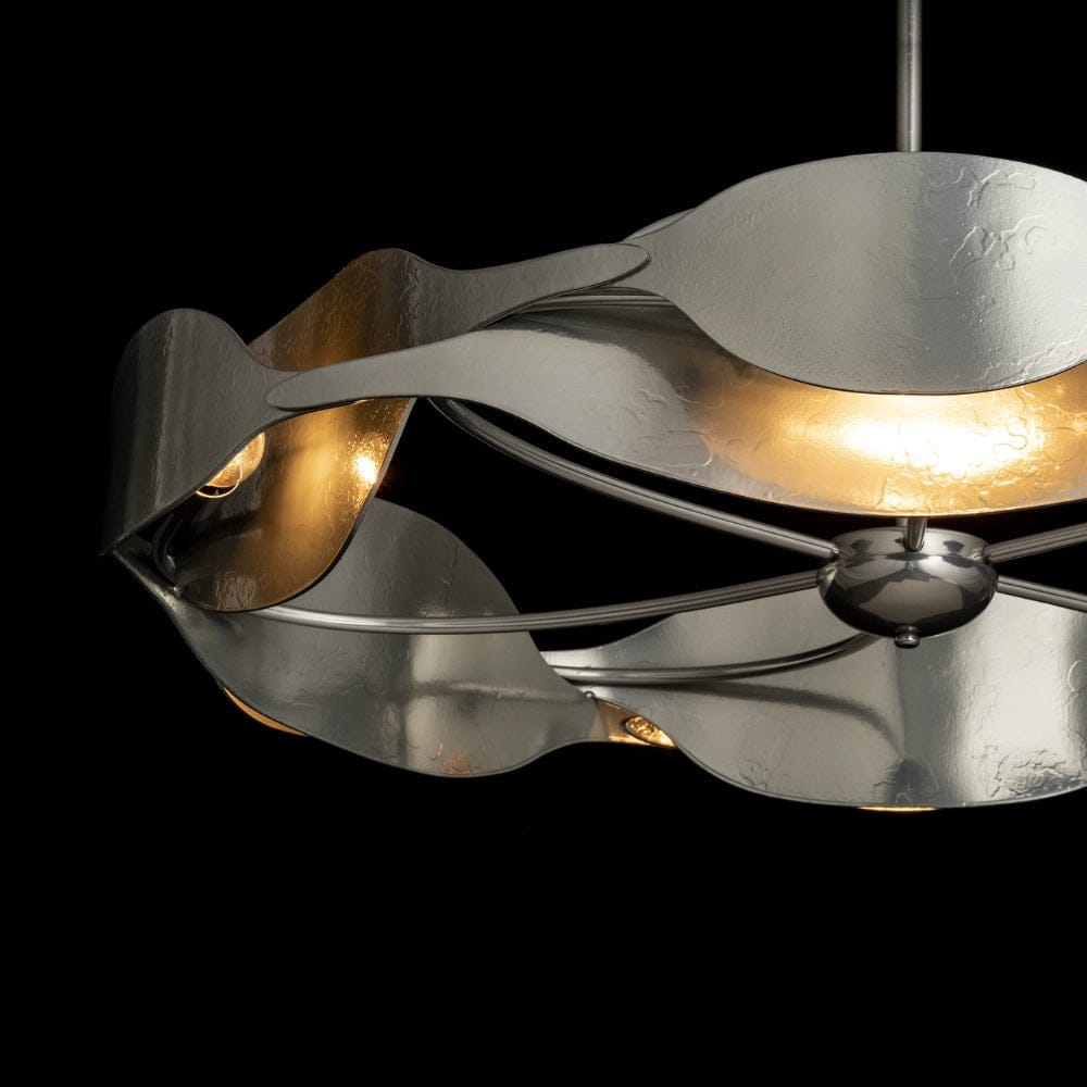 Interior Pendant Waves Pendant