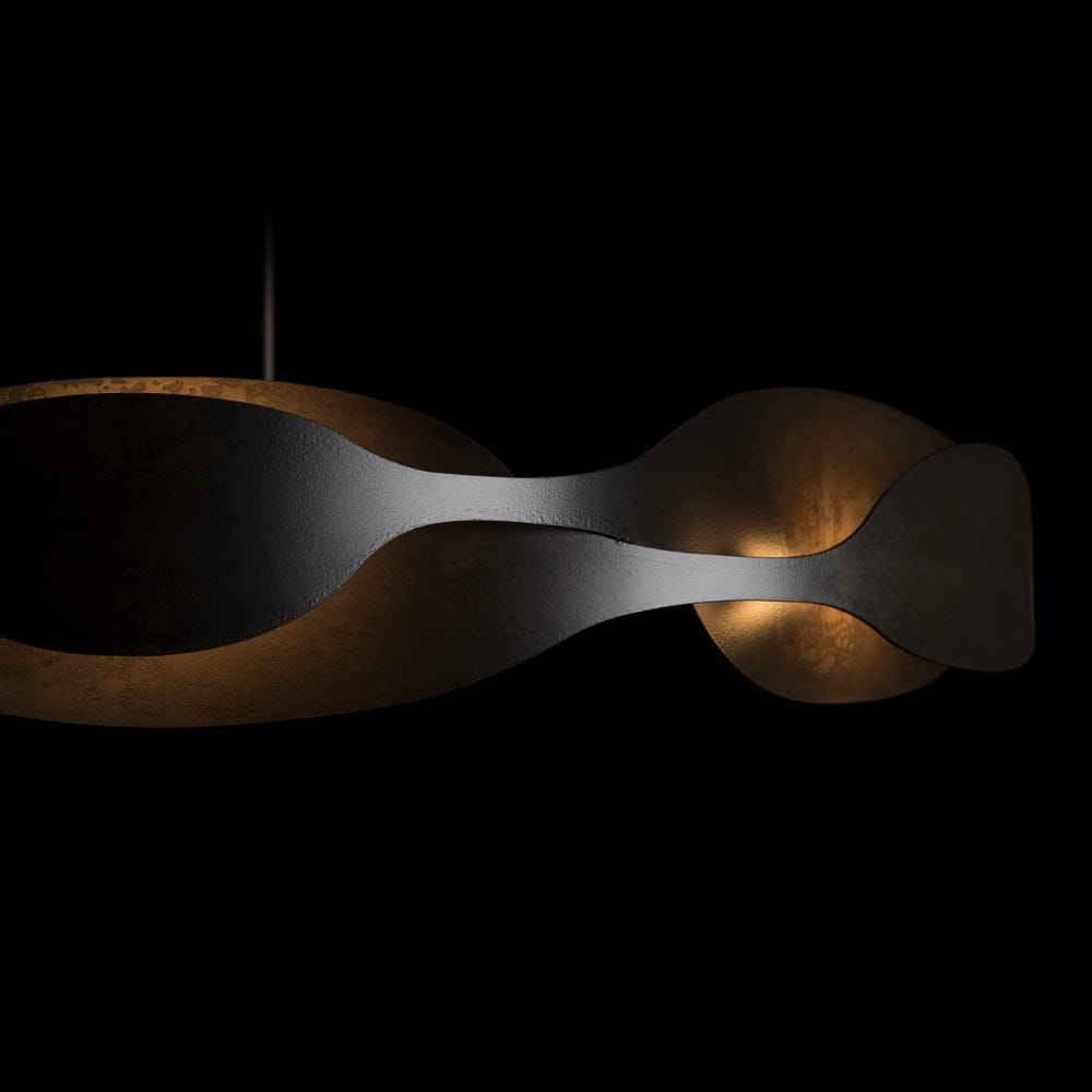 Interior Pendant Waves Pendant
