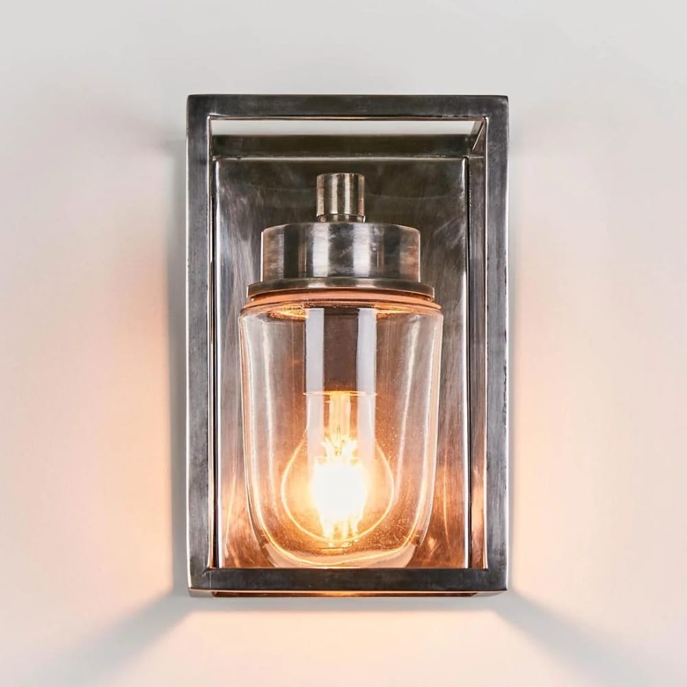 Exterior Wall Light Wellington Outdoor Wall Lamp