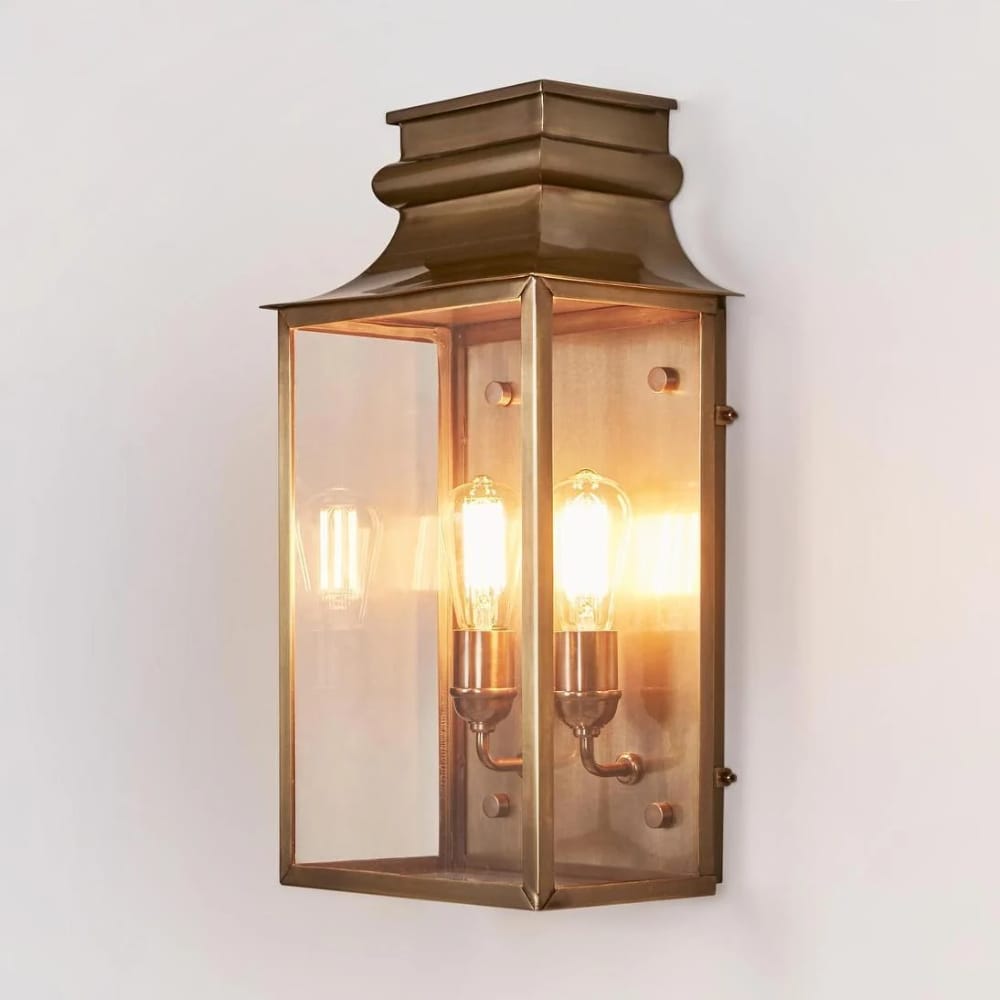 Exterior Wall Light Westpoint Outdoor Wall Light