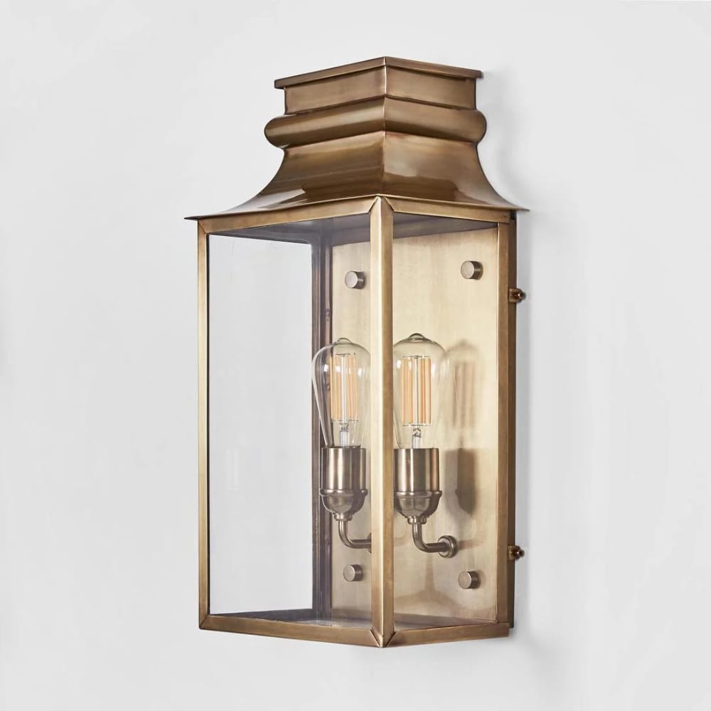 Exterior Wall Light Westpoint Outdoor Wall Light