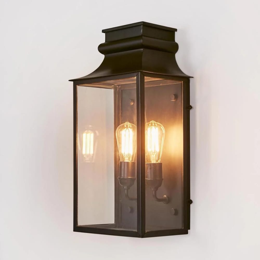 Exterior Wall Light Westpoint Outdoor Wall Light